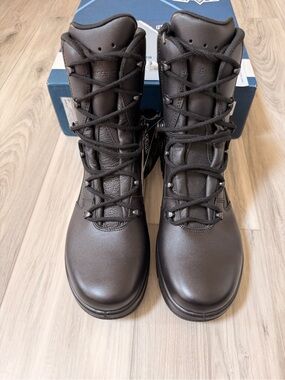HAIX Airpower P7 High Gore-Tex Tactical Boots Men’s 13 XXW NWT